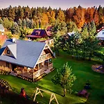 Family Jaktstuga Winiec