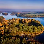 Family Jaktstuga Winiec