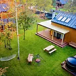 Family Lodge