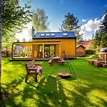 Jaktstuga Family Winiec