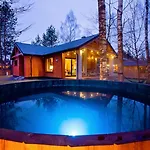 Family Lodge Winiec