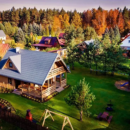Family Lodge Winiec