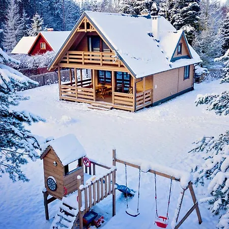 Family Lodge *