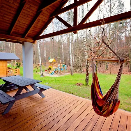 Family Lodge