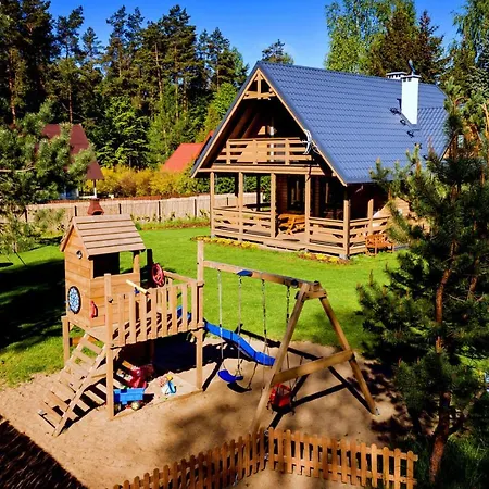 Family Lodge