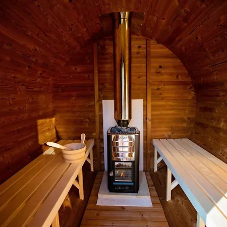 Family Lodge Winiec