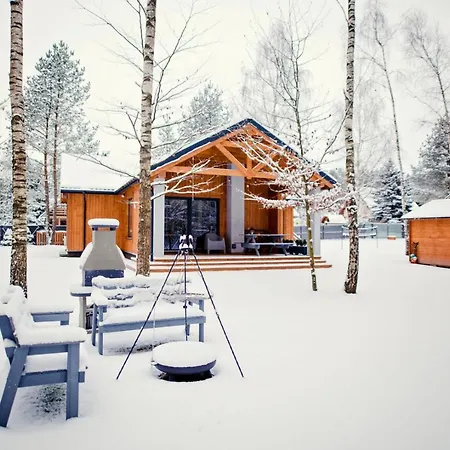Family Lodge