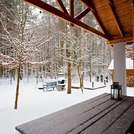 Family Lodge *