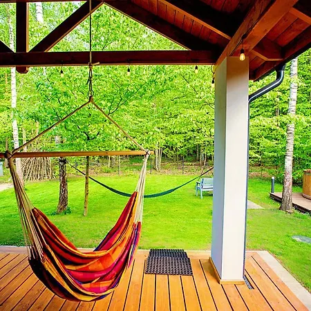 롯지 Family Winiec