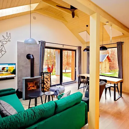 Family Lodge