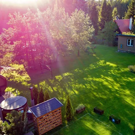 Family Lodge