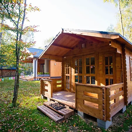 Family Lodge Winiec