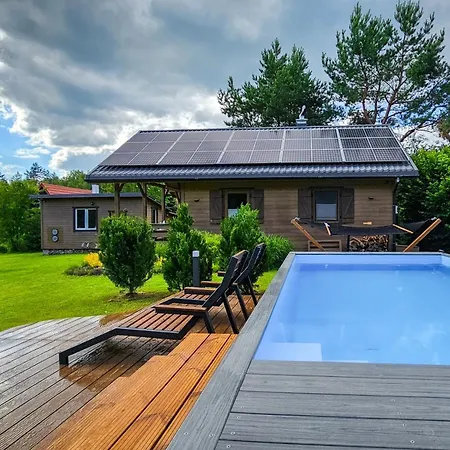 Family Lodge *