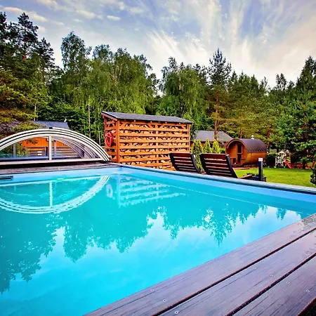 Family Lodge *
