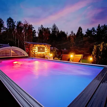 Family 롯지 Winiec