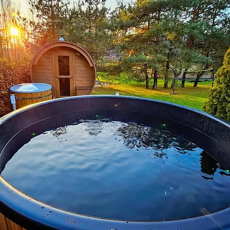 Family 롯지 Winiec